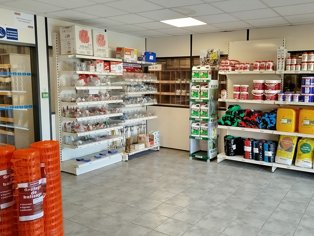 Agence Le Havre