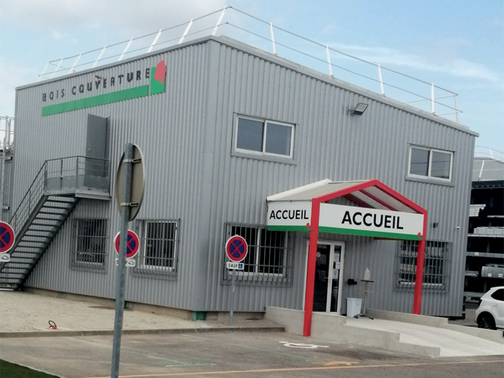 colomiers accueil