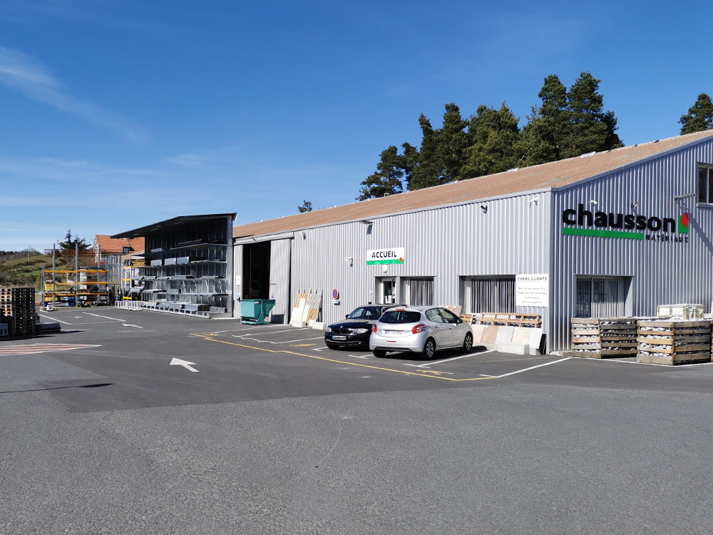 Agence St Chely
