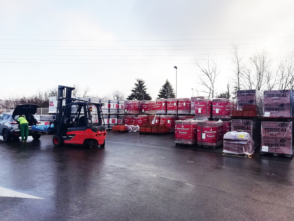 Agence Le Creusot
