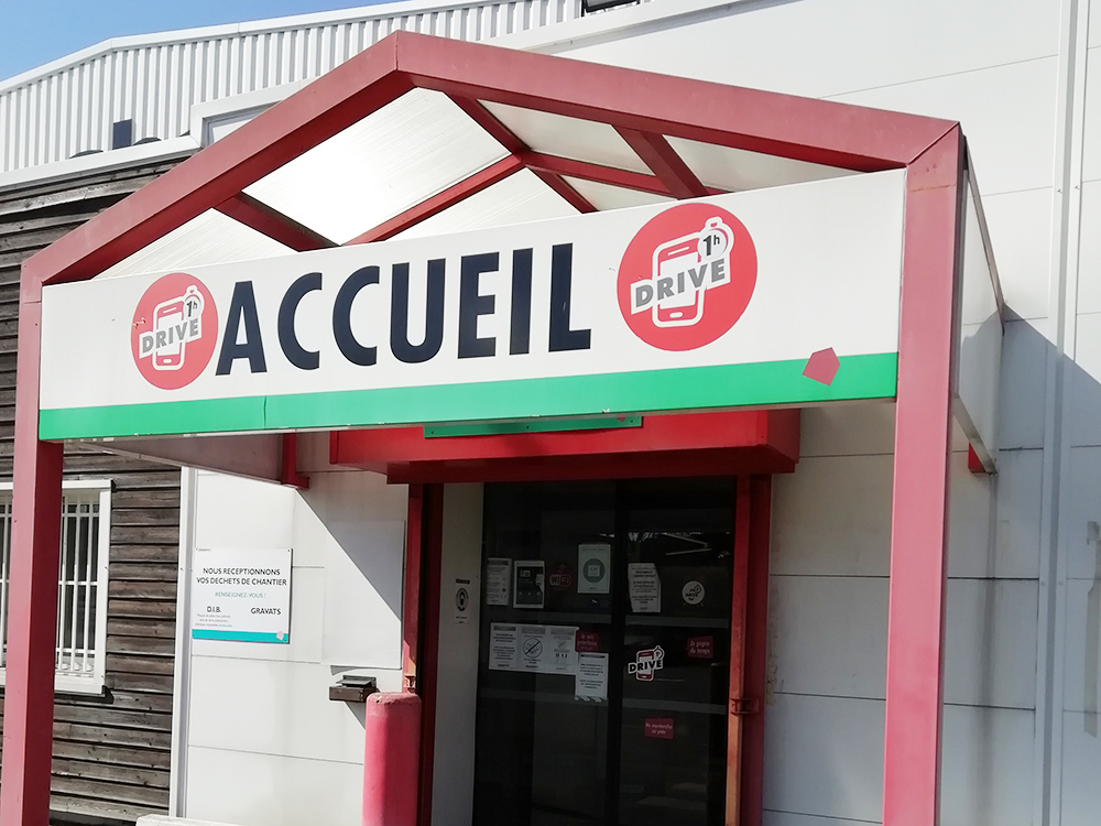 Agence Argenteuil PPI