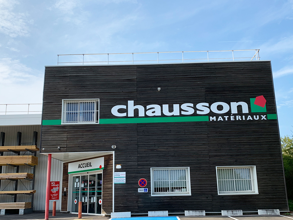 Agence Chausson TRAPPES COIGNIERES