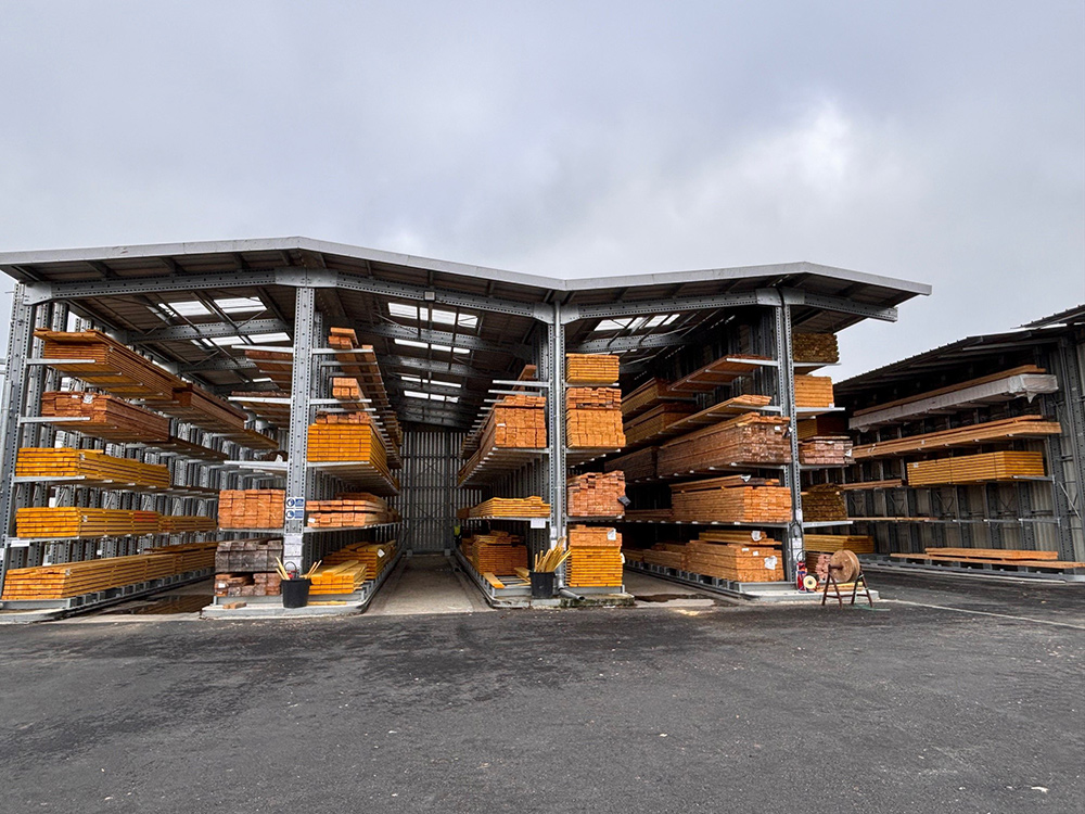 Agence Chausson Saint-Brieuc