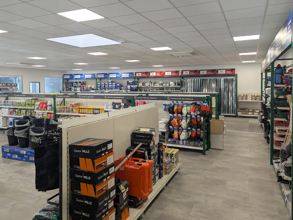 Agence Chausson Bonneuil-sur-Marne