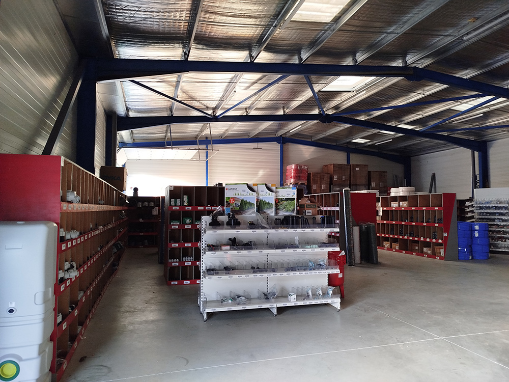 Agence Castelnau