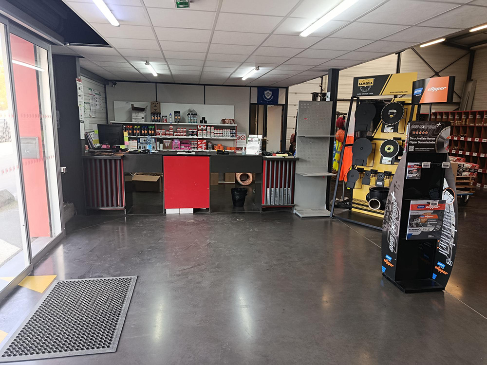 Agence Chausson TP Mazamet