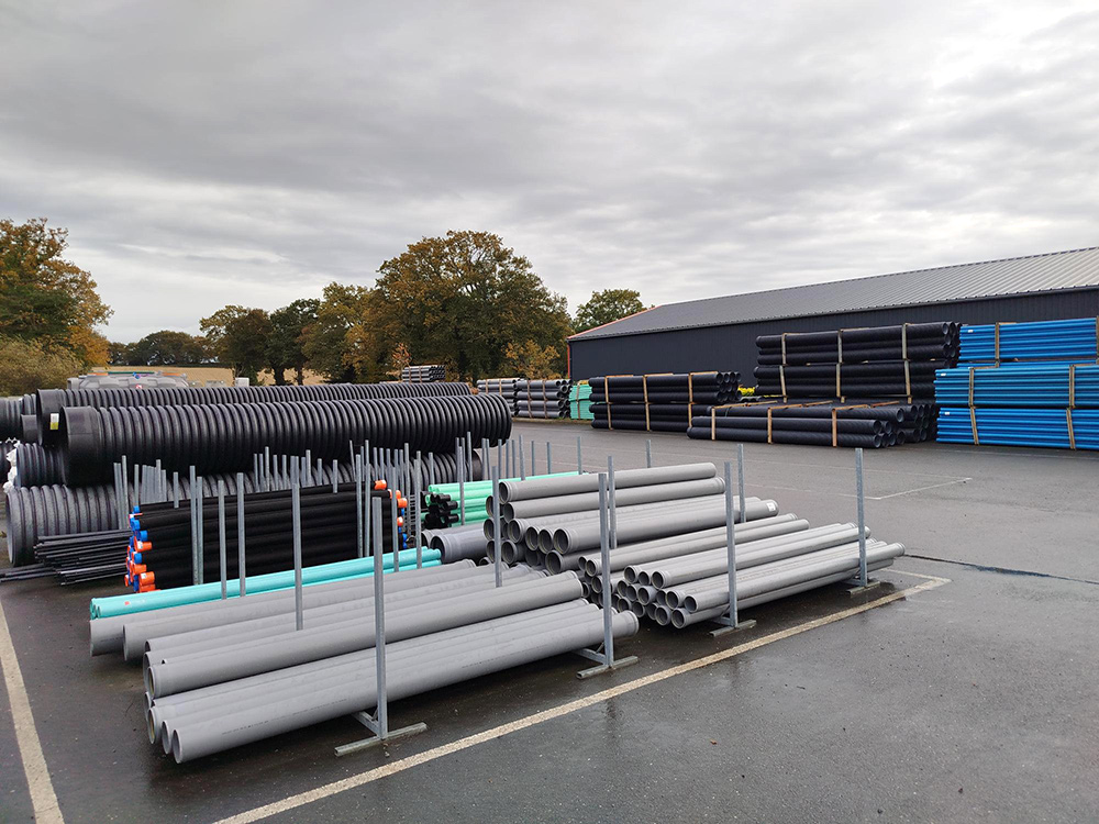 Agence TP Dol-de-Bretagne