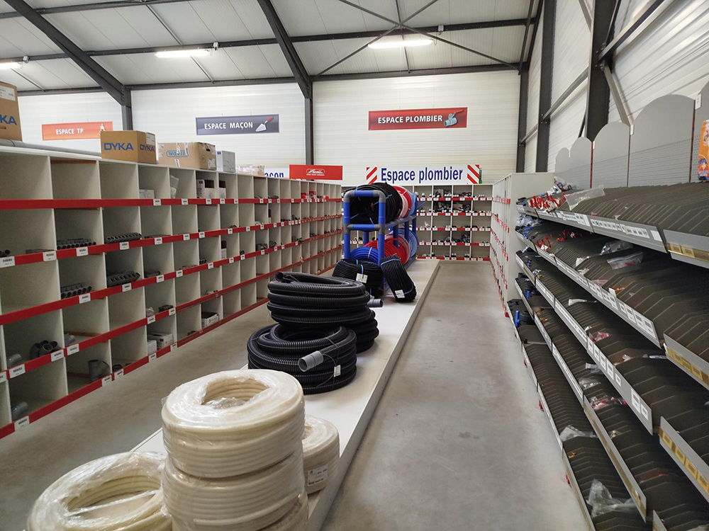 Agence TP Dol-de-Bretagne