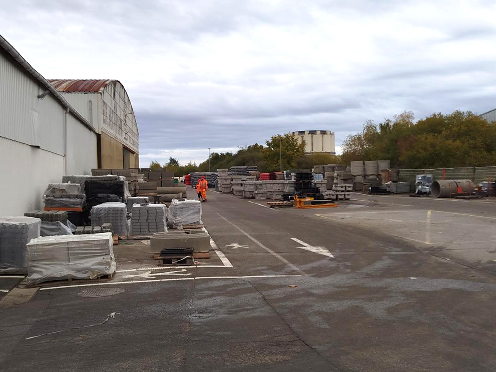 Agence TP Rennes Sud