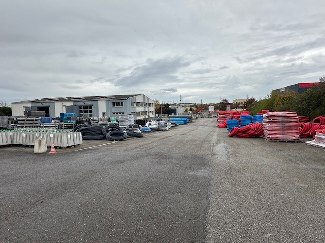 Agence TP Rennes Est