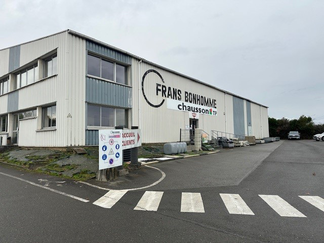 Agence TP Rennes Est