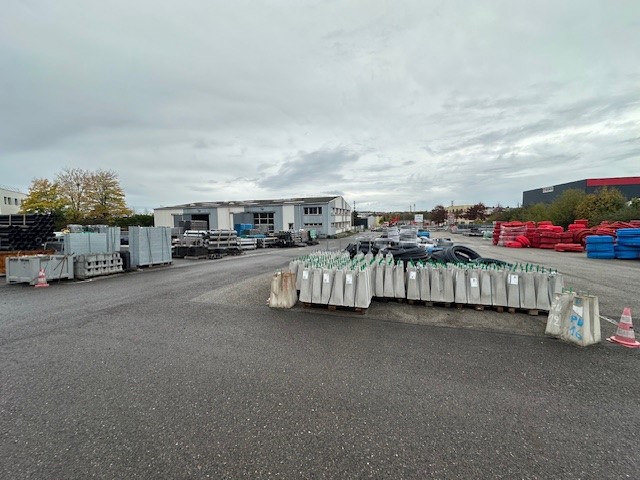 Agence TP Rennes Est