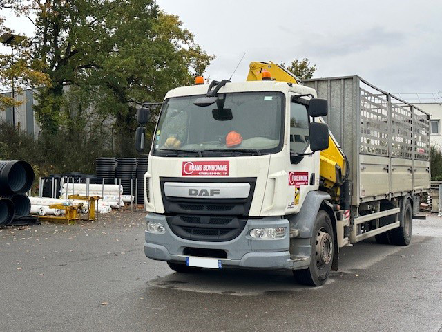 Agence TP Rennes Est