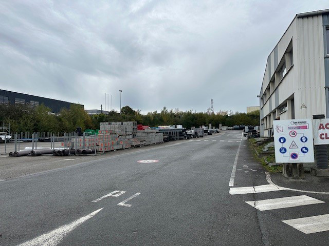 Agence TP Rennes Est