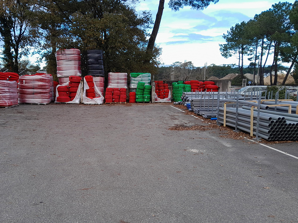 Agence TP La-Teste-Du-Buch