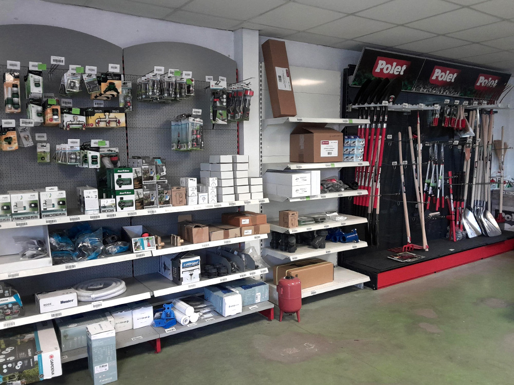 Agence TP La-Teste-Du-Buch