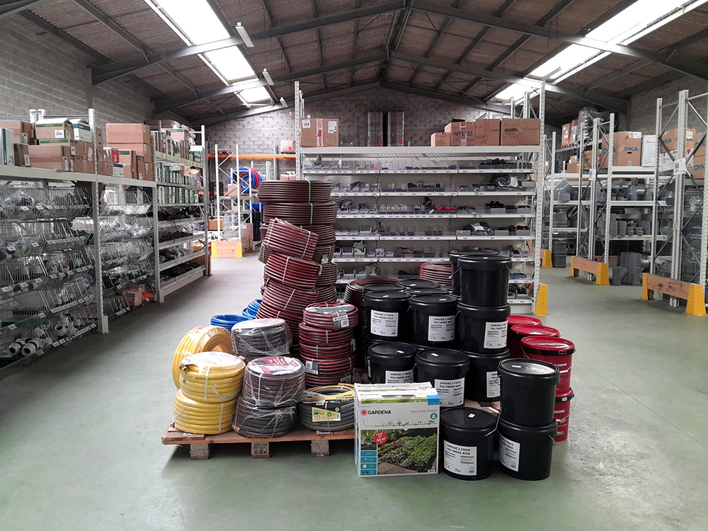 Agence TP La-Teste-Du-Buch