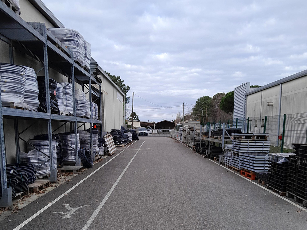 Agence TP La-Teste-Du-Buch