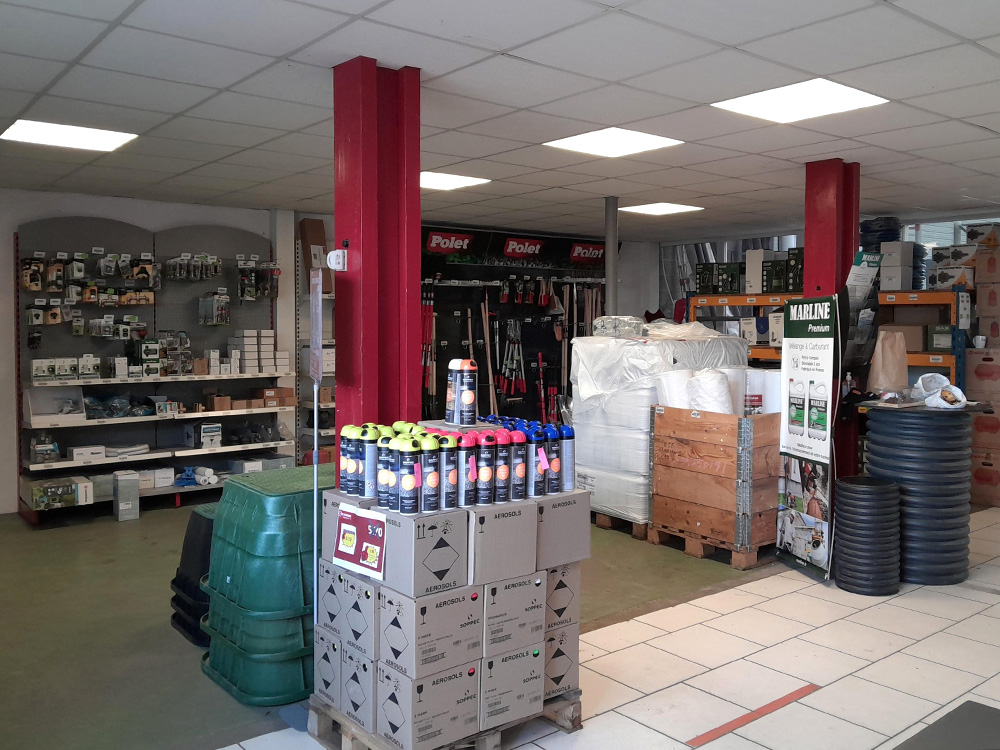 Agence TP La-Teste-Du-Buch