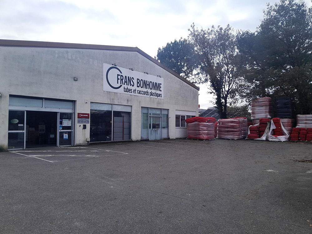 Agence TP La-Teste-Du-Buch