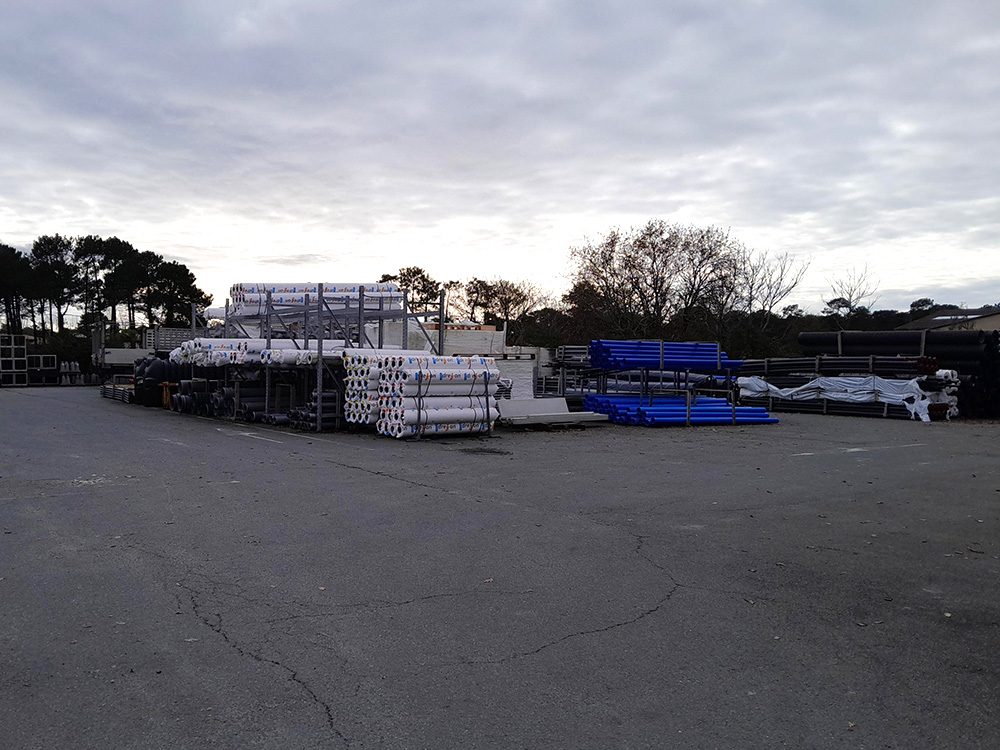 Agence TP La-Teste-Du-Buch