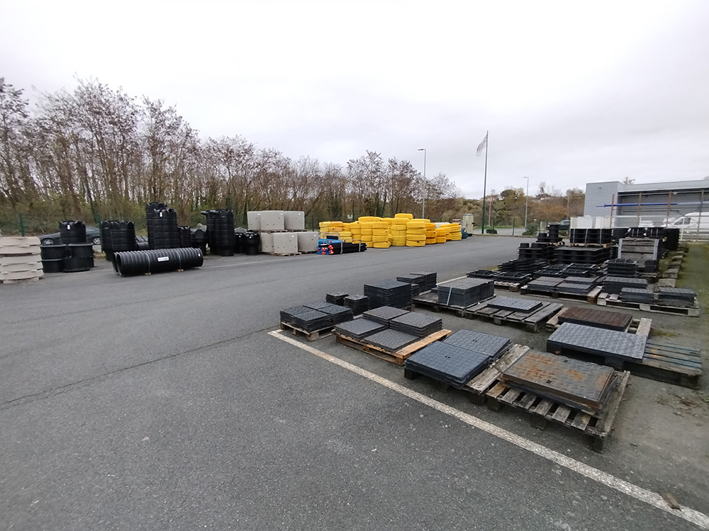 Agence TP Montluçon