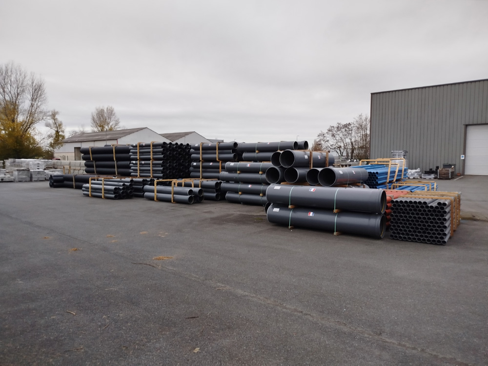 Agence TP Montluçon