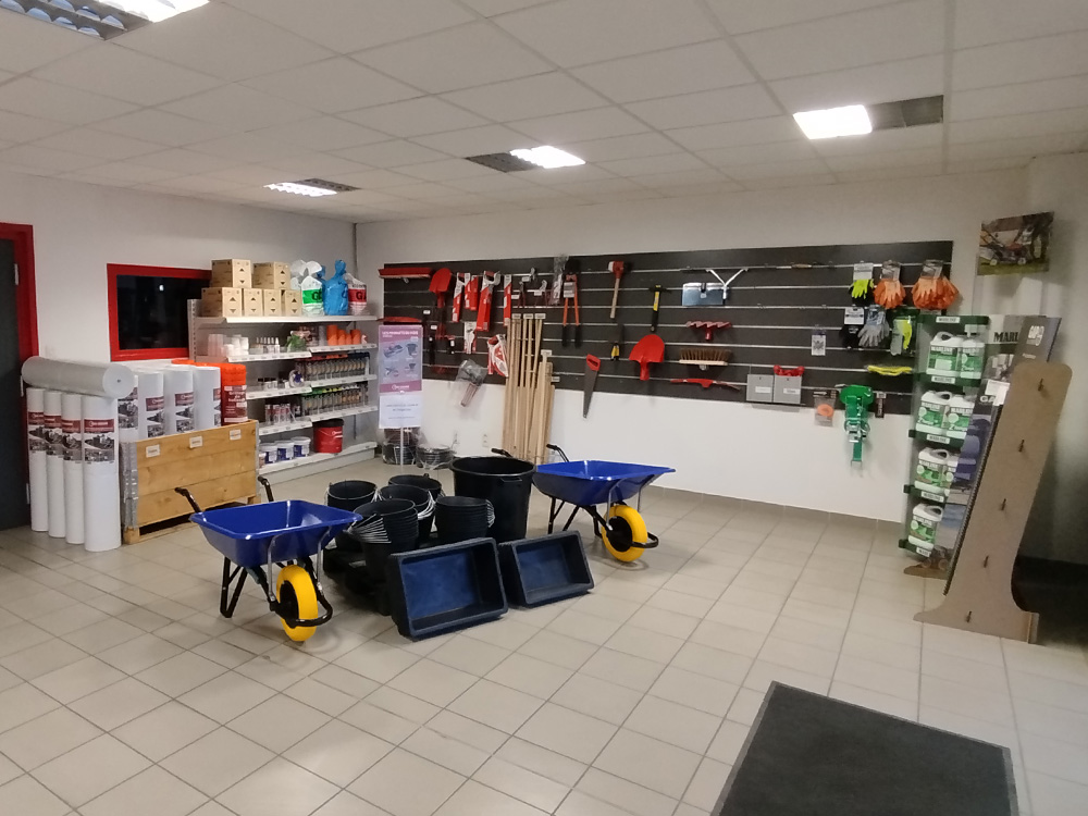 Agence TP Montluçon