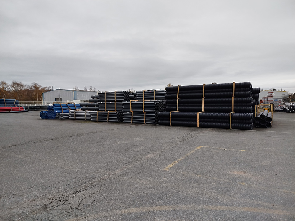 Agence TP Montluçon