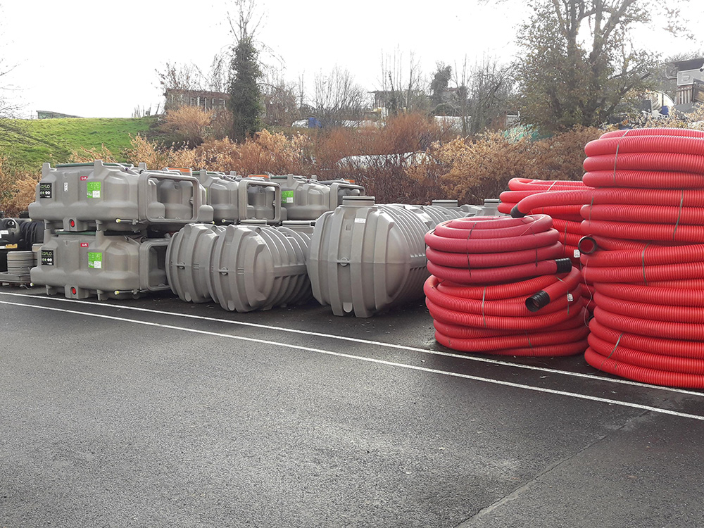 Agence TP Saint-Étienne