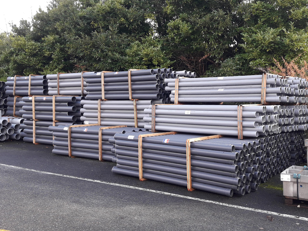 Agence TP Saint-Étienne