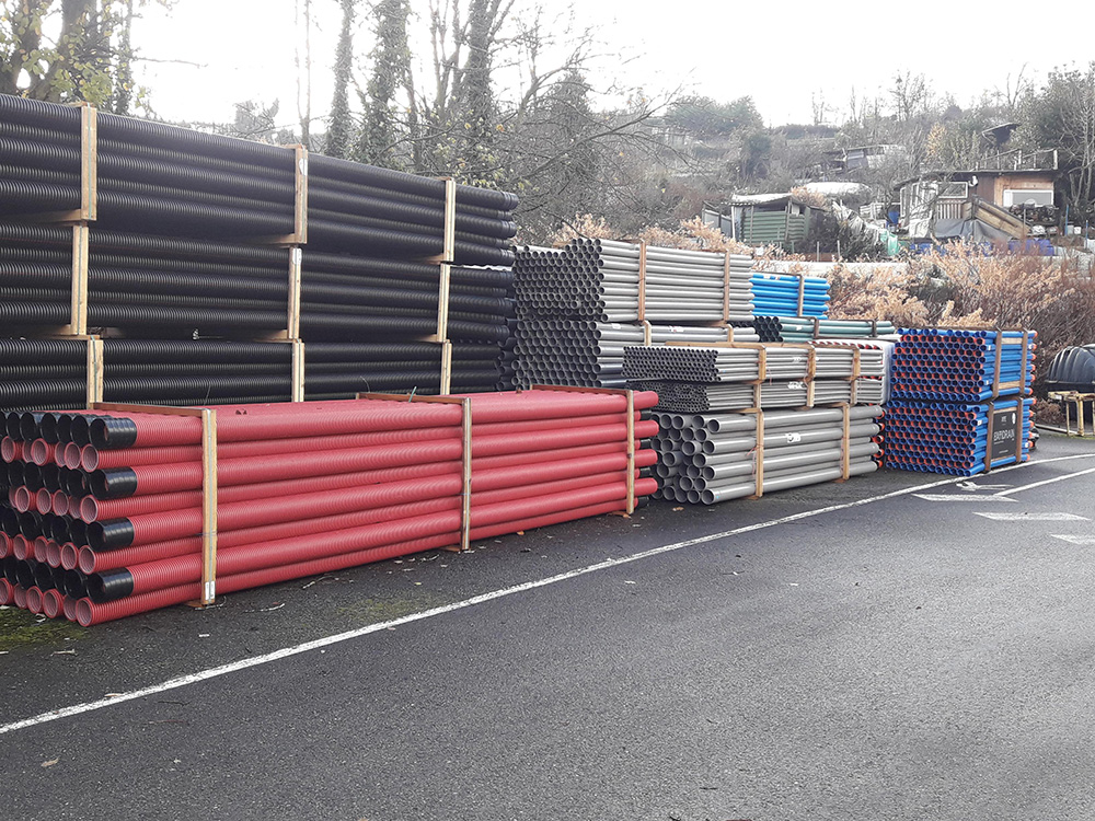 Agence TP Saint-Étienne