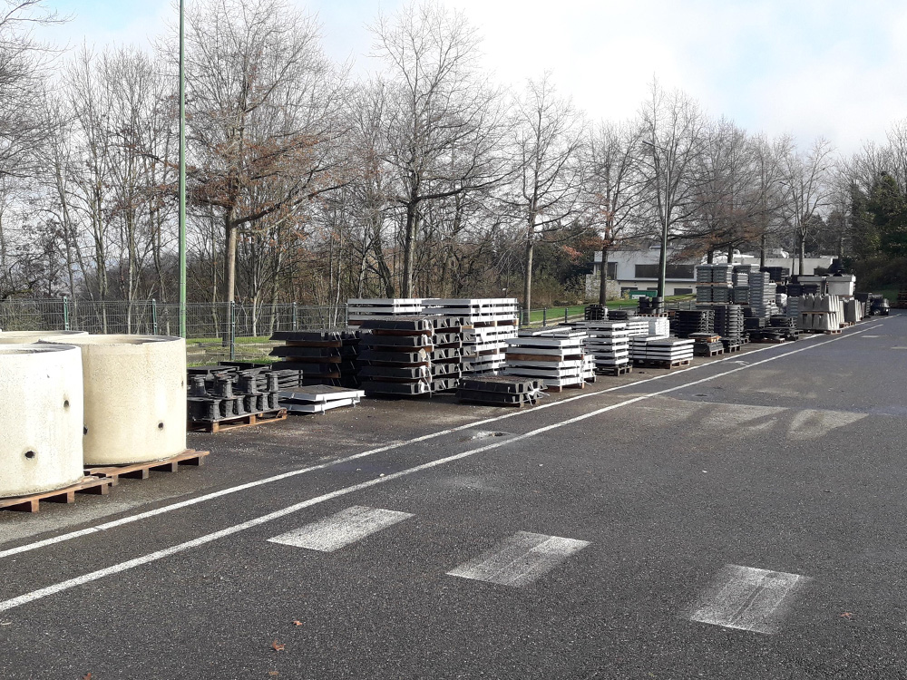 Agence TP Saint-Étienne