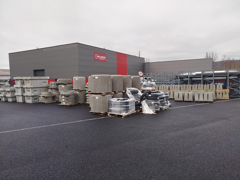 Agence TP Le-Puy-en-Velay