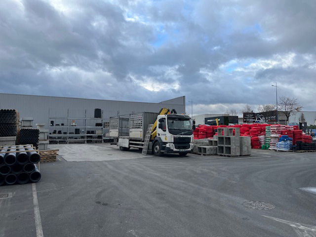 Agence TP Clermont Ferrand