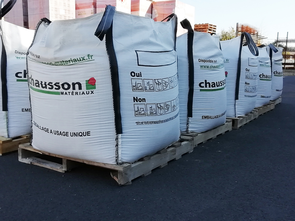 Magasin Chausson Mat riaux Marseillan 34