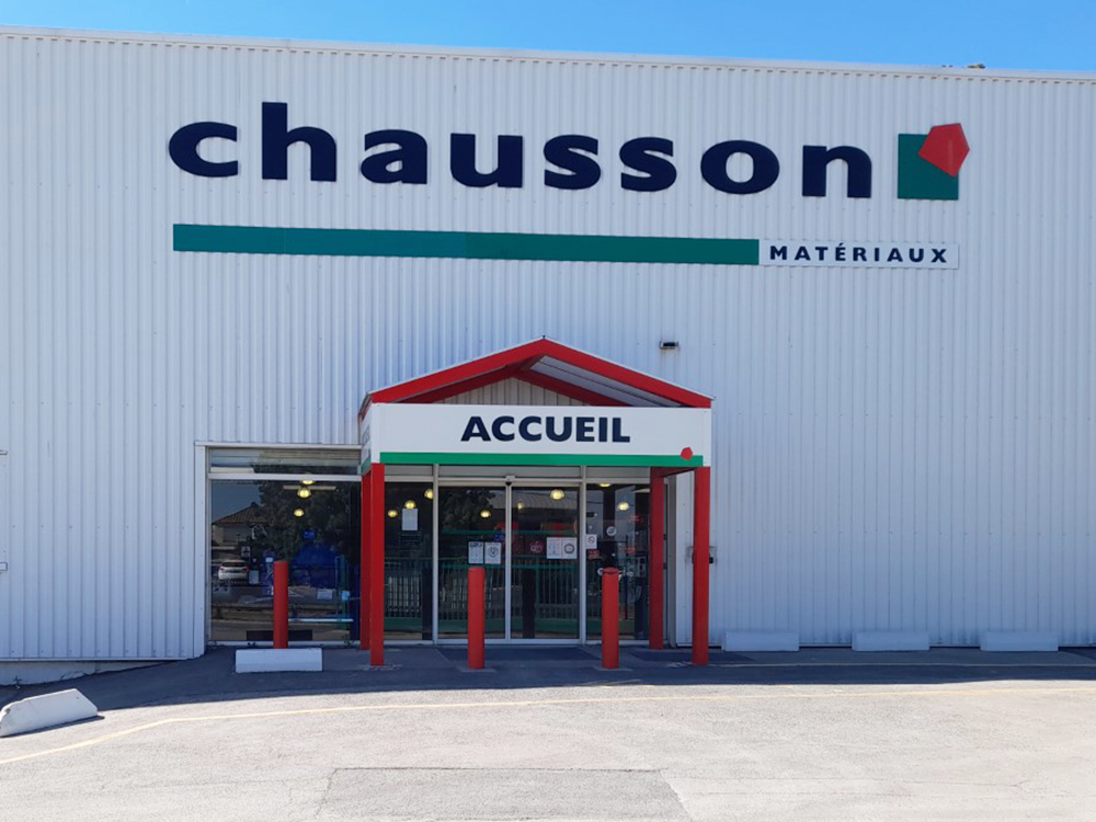 Magasin chaussons new arrivals