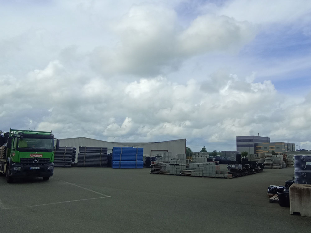 Chausson TP Mayenne