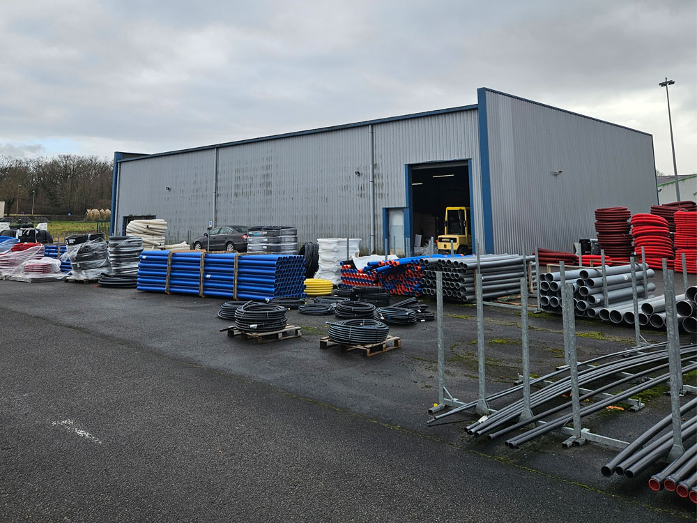 Agence TP Cosne-Cours-sur-Loire