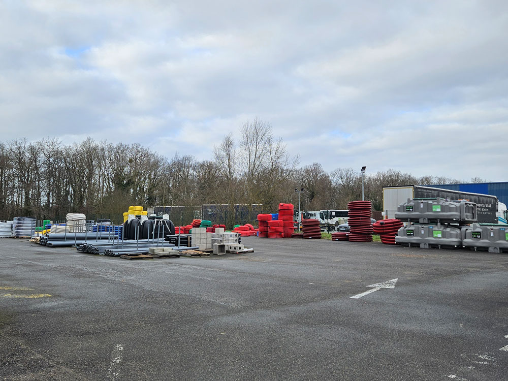 Agence TP Cosne-Cours-sur-Loire