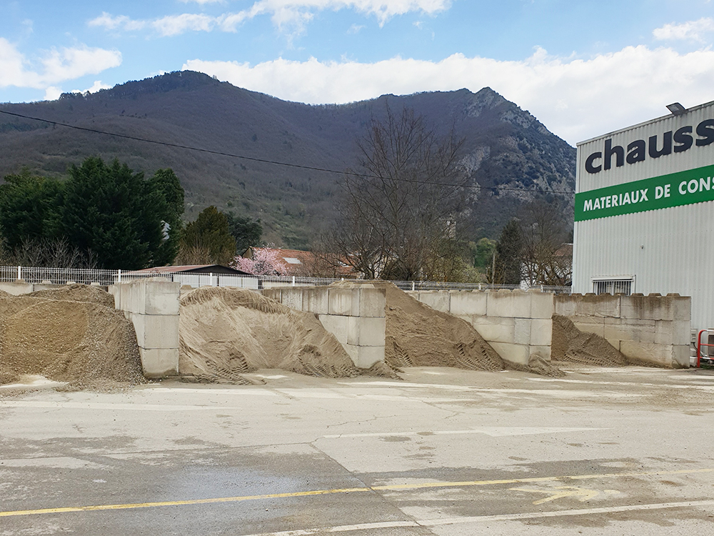 Agence Tarascon sur Ariège