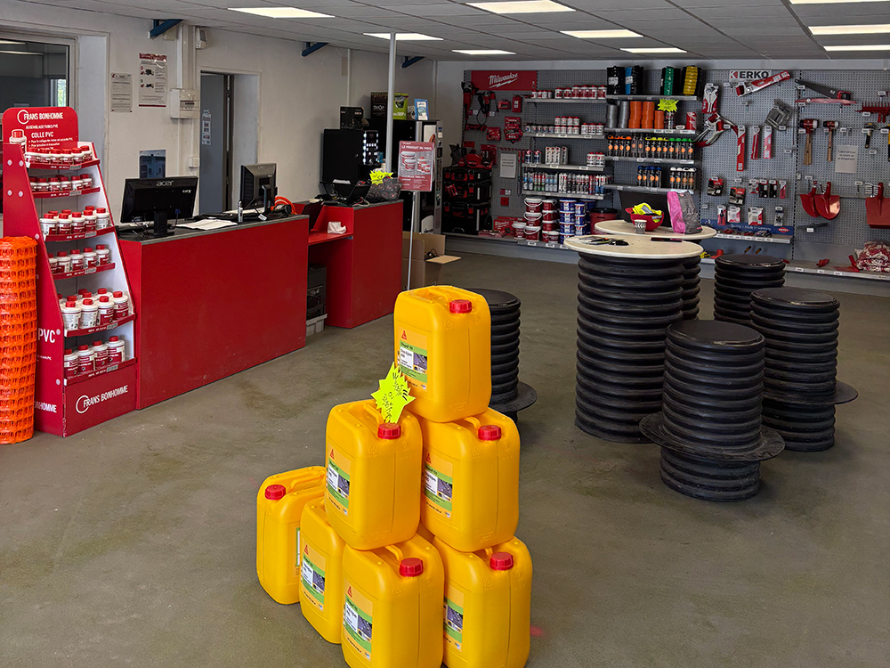 Agence Toulouse Sud