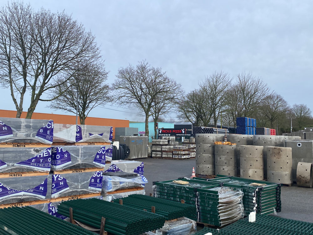 Agence TP Etaples-sur-mer