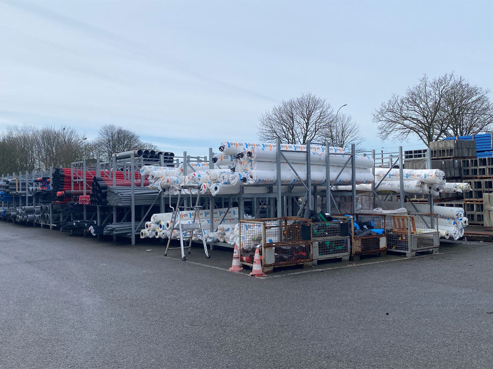 Agence TP Etaples-sur-mer