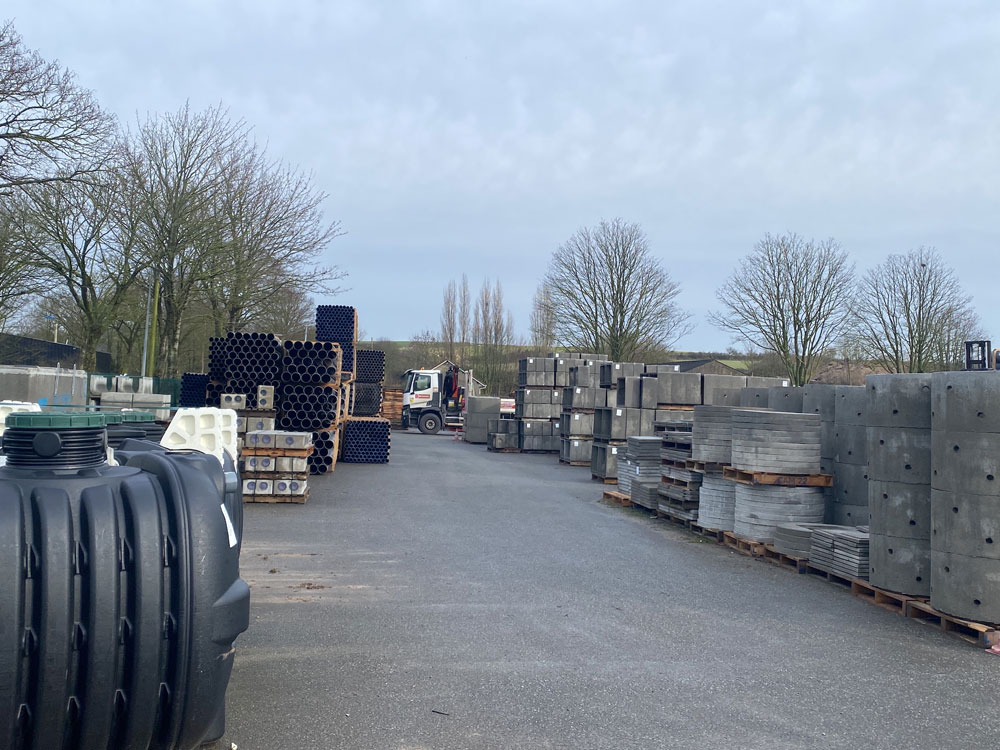 Agence TP Etaples-sur-mer