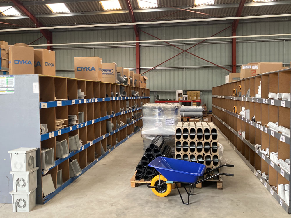 Agence TP Etaples-sur-mer