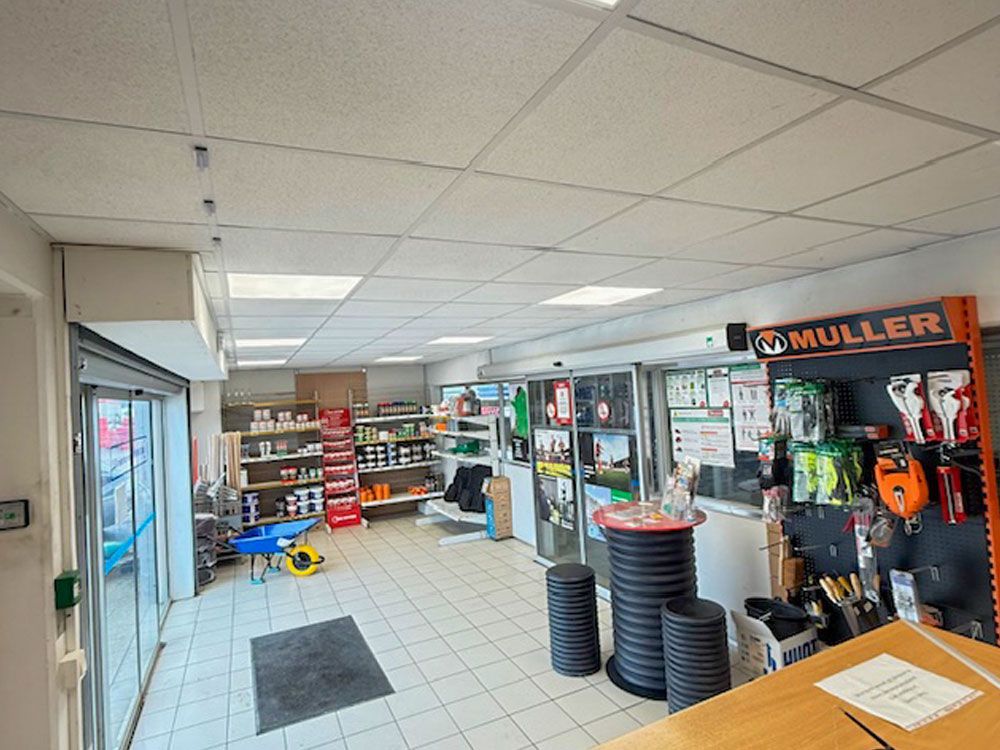 Agence TP St-Pol-sur-Ternoise