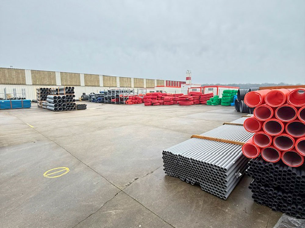 Agence TP St-Pol-sur-Ternoise