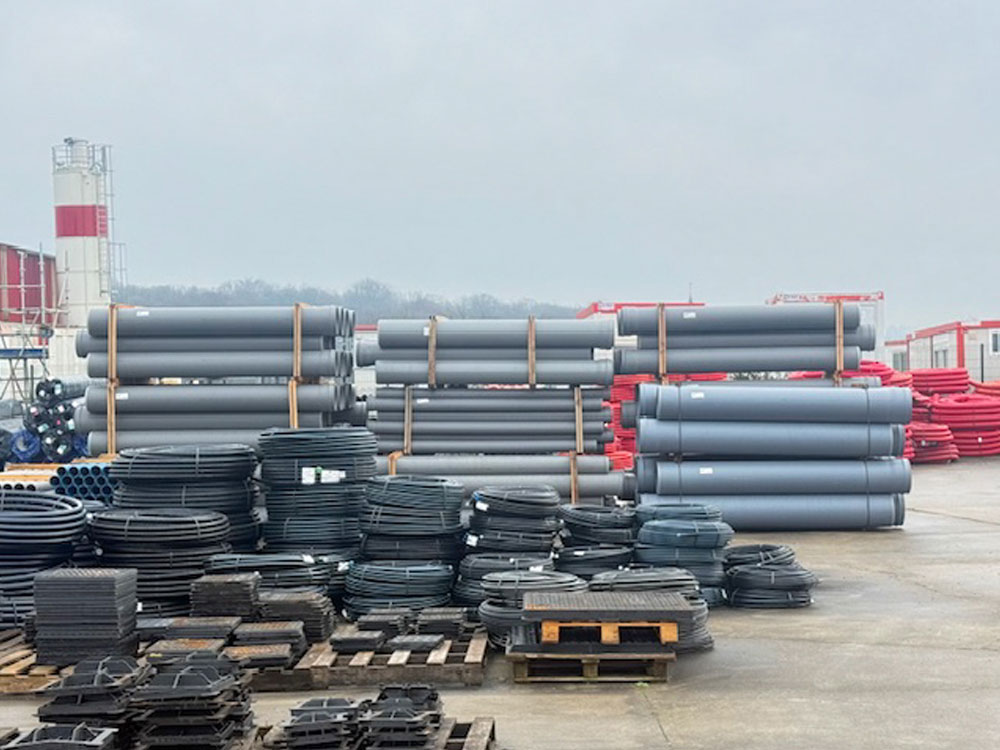 Agence TP St-Pol-sur-Ternoise